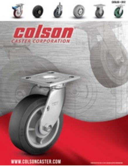 catalogo colson caster pdf