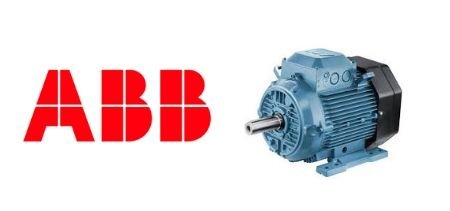 Motorreductores ABB
