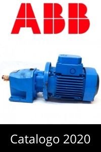 motorreductores abb catalogo pdf