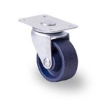 ruedas para muebles giratorias