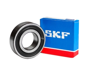 skf 6207